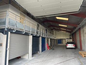 Vente de murs de boutique - Charente-Maritime (17)-photo-2