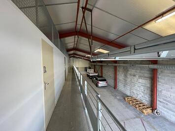 Vente de murs de boutique - Charente-Maritime (17)-photo-4