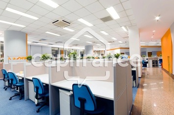 Location Bureau - Isère (38)-photo-2