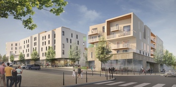 Vente de murs de boutique - Sathonay-Camp (69580)