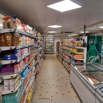 Vente - Alimentation - Viella (32400)-photo-2