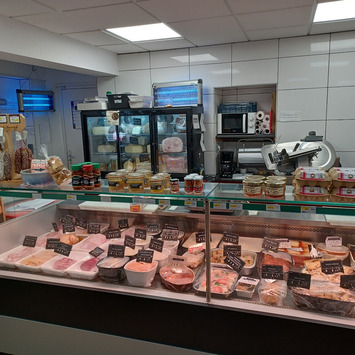 Vente - Alimentation - Viella (32400)-photo-4