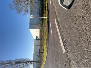 Vente Entrepôt / Local d'activités - Evreux (27000)