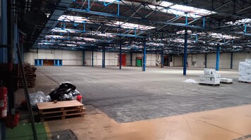 Vente Entrepôt / Local d'activités - Evreux (27000)-photo-4