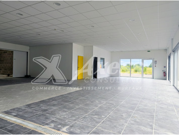 Location Local Commercial - Viriat (01440)