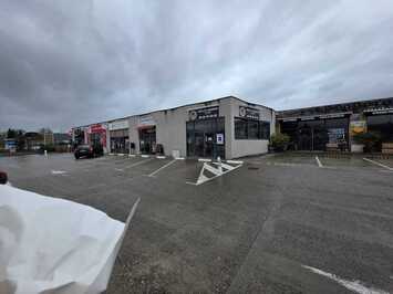 Vente - Restaurant - Pizzeria - Sandwicherie - Le passage (47520)-photo-2