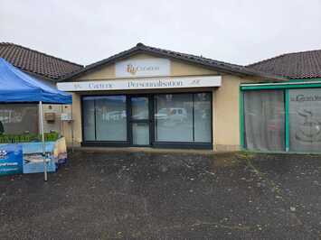 Location Local Commercial - Brax (47310)