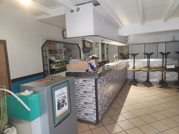 Vente - Bar - Licence IV - Prayssac (46220)-photo-3