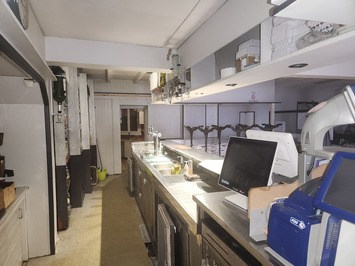 Vente - Bar - Licence IV - Prayssac (46220)-photo-4