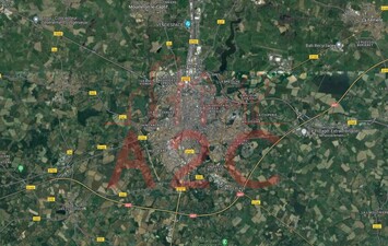 Location Entrepôt / Local d'activités - La Roche-sur-Yon (85000)-photo-4