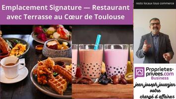 Vente - Restaurant - Haute-Garonne (31)-photo-3