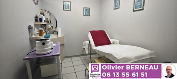 Vente - Institut de beauté - Pyrénées-Atlantiques (64)-photo-2