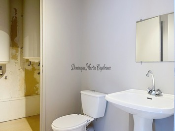 Vente de murs de boutique - Sarthe (72)-photo-4