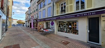 Vente - Chaussures - Puy-de-Dôme (63)-photo-3