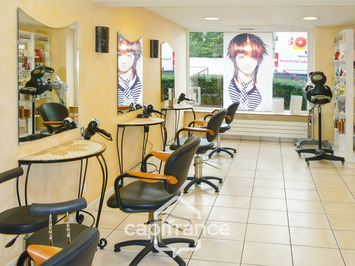 Vente - Esthétique - Salon de coiffure - Varois-et-Chaignot (21490)-photo-4