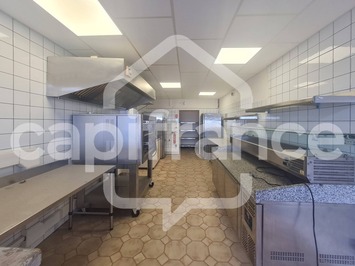 Vente de murs de boutique - Canet-en-Roussillon (66140)-photo-3