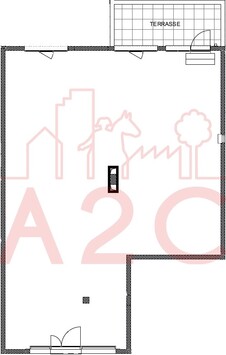 Location Local Commercial - La Roche-sur-Yon (85000)