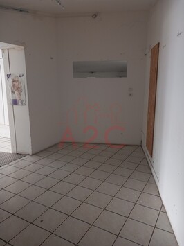 Location Local Commercial - La Roche-sur-Yon (85000)