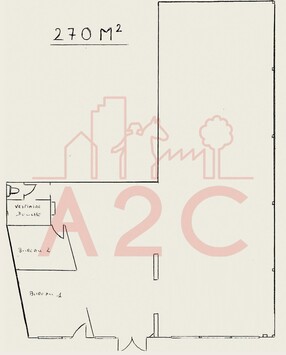 Location Local Commercial - Les Sables-d'Olonne (85100)-photo-2