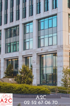 Location Local Commercial - La Roche-sur-Yon (85000)-photo-4