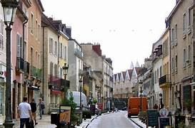 Location Local Commercial - Dijon (21000)