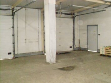 Vente Entrepôt / Local d'activités - Lot-et-Garonne (47)