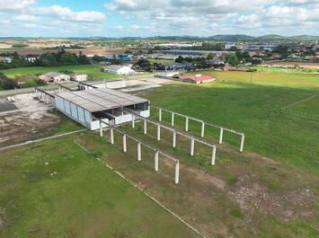 Location Local Commercial - Tonneins (47400)