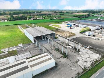 Location Local Commercial - Tonneins (47400)-photo-4