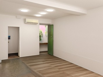 Location Local Commercial - Lyon 4ème (69004)-photo-3