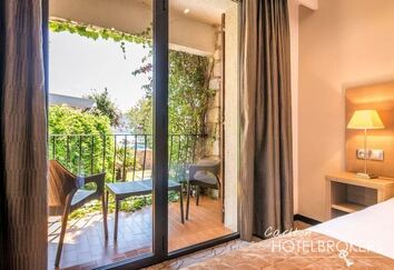 Vente - Hôtel - Restaurant - Porto-Vecchio (20137)-photo-3