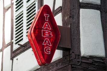 Vente - Tabac - FDJ - Librairie - Loto - PMU - Presse - Calvados (14)