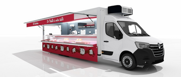 Vente - Charcuterie - Rôtisserie - Alimentation - Traiteur - Lannion (22300)