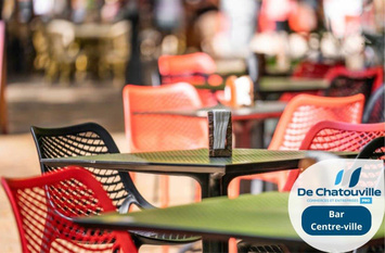 Vente - Bar - Brasserie - Restaurant - Café - Toulon (83000)