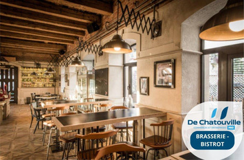 Vente - Bar - Brasserie - Restaurant - Café - Toulon (83000)-photo-2