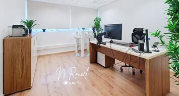 Vente de murs de boutique - Caen (14000)