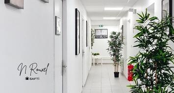 Vente de murs de boutique - Caen (14000)-photo-3