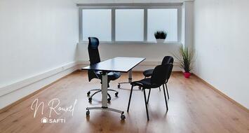 Vente de murs de boutique - Caen (14000)-photo-4