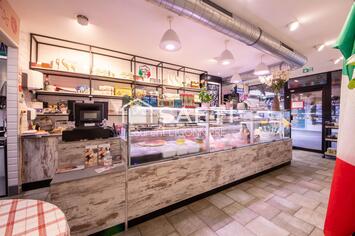 Vente - Restaurant rapide - Point chaud - Snack - Traiteur - Vente à emporter - Marolles-en-Brie (94440)