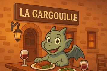 Vente - Restaurant - Restaurant du midi - Rodez (12000)-photo-1