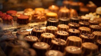 Vente - Cadeaux souvenirs - Fleuriste - Rodez (12000)-photo-2