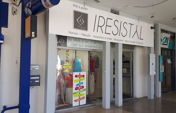 Vente de murs de boutique - Lyon 5ème (69005)-photo-2