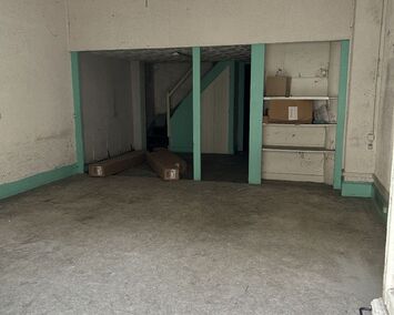 Location Local Commercial - Villeurbanne (69100)-photo-4