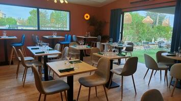 Vente - Hôtel - Restaurant - Café - Gard (30)