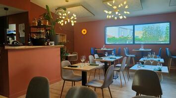 Vente - Hôtel - Restaurant - Café - Gard (30)-photo-2