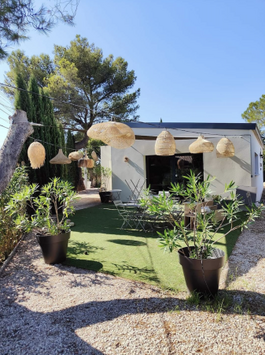 Vente - Hôtel - Restaurant - Café - Gard (30)-photo-3