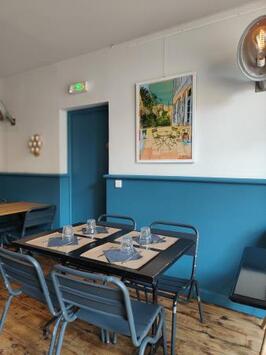 Vente - Restaurant - Vaucluse (84)-photo-2