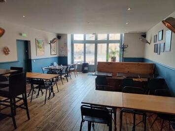 Vente - Restaurant - Vaucluse (84)-photo-3