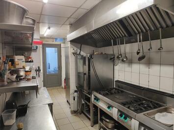 Vente - Restaurant - Vaucluse (84)-photo-4