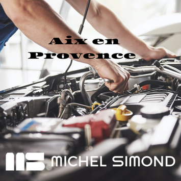 Vente - Centre automobile - Garage - Bouches-du-Rhône (13)