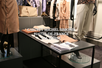 Vente - Maroquinerie - Nord (59)-photo-1